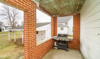 517 Western Ave, Batesville, IN 47006