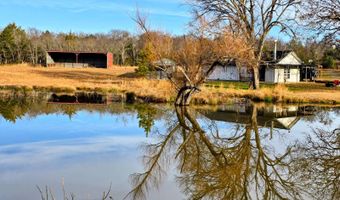 405 S. Broadway, Albion, OK 74521