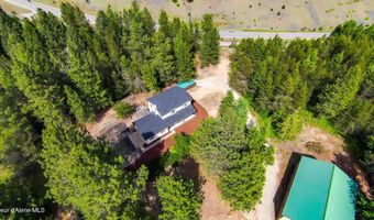 105 Ponderosa Way, Bonners Ferry, ID 83805