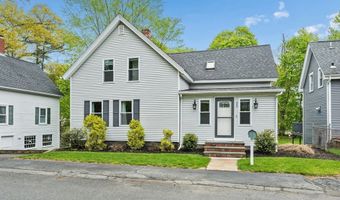 23 Belmont St, Abington, MA 02351