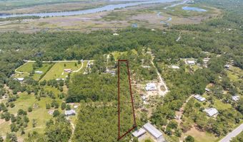 340 Bay City Rd, Apalachicola, FL 32320