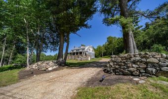 620 Poole Hill Rd, Bridgewater, NH 03222