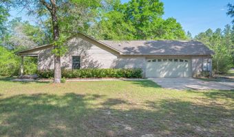 1895 Four Wheel Dr, Baker, FL 32531