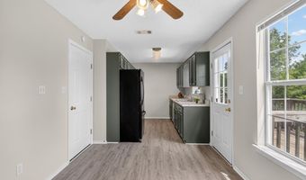 13825 Ridge Crest Dr, Alexander, AR 72002