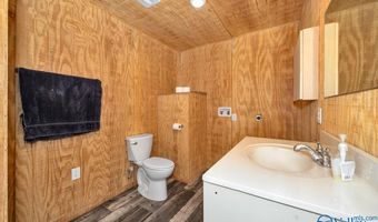 167 Henry Bayless Rd, Ardmore, TN 38449