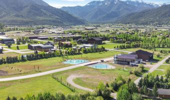 REFUGE W lot 3, Alpine, WY 83128