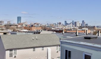 30 Clifton 30C, Boston, MA 02119