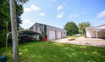 813 N Charles St, Bicknell, IN 47512