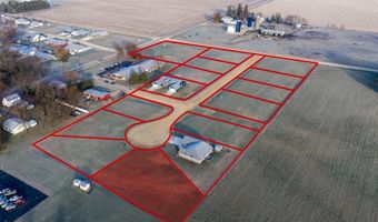 305 3rd St NW, Adams, MN 55909