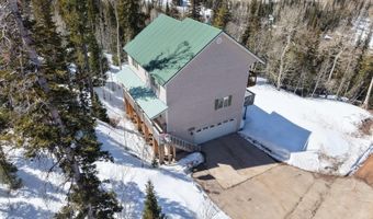 429 N Aoki Michi Rd, Brian Head, UT 84719