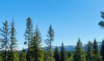 32 Saddle Rock Dr Lot 15, Cascade, ID 83611