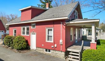 550 Ohio St, Bangor, ME 04401