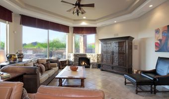 35345 N Canyon Creek Ct, Carefree, AZ 85377