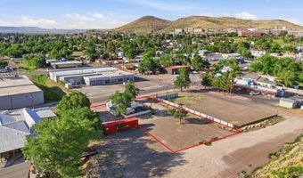 412 E Holland Ave, Alpine, TX 79830