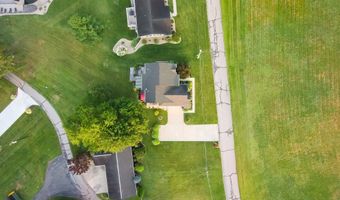 889 E North Shore Dr, Brownstown, IN 47220