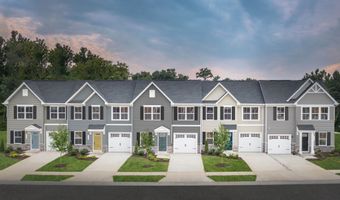 112 Red Lion Ct Plan: Nassau Cove with Finished Basement, Atco, NJ 08004