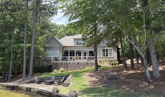 856 Windermere West Pkwy, Alexander City, AL 35010