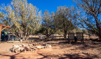 Lot 102 Raz Road, Ash Fork, AZ 86046
