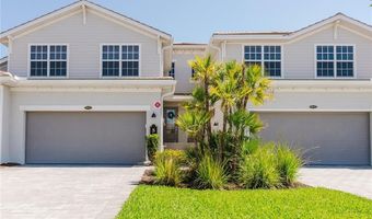 5728 Oakmont 8921, Ave Maria, FL 34142