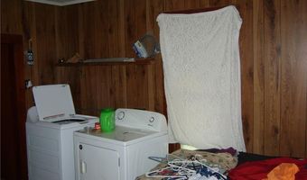 602 E Perry St, Arma, KS 66712