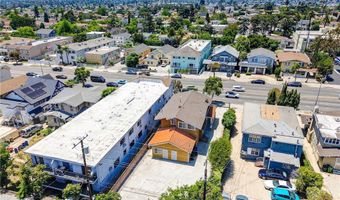 2104 Crenshaw Blvd, Los Angeles, CA 90016