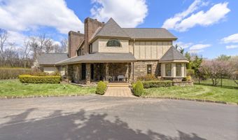 277 WOODCOCK Ln, Ambler, PA 19002