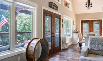 33765 S Coves Dr, Afton, OK 74331
