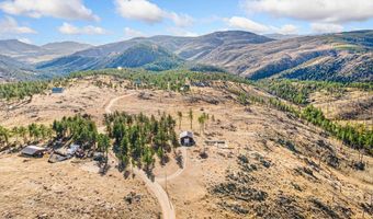 3434 Davis Ranch Rd, Bellvue, CO 80512