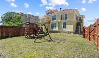 822 S Johnstone Ave, Bartlesville, OK 74003