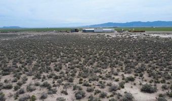 18 5 Acres W 0.5 AF Of Water, Beryl, UT 84714