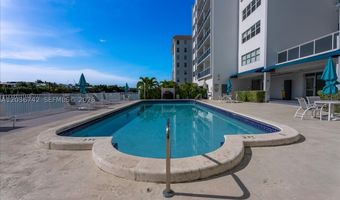 9381 E Bay Harbor Dr 404S, Bay Harbor Islands, FL 33154