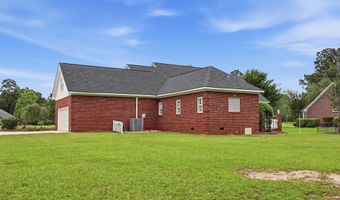 171 Larkspur Dr, Albany, GA 31721