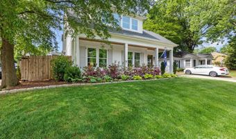 1614 Brook Rd, Charlotte, NC 28205
