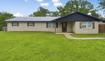 674 S Ethan Allen Dr, Atoka, OK 74525