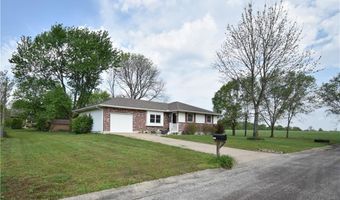406 N Missouri St, Archie, MO 64725