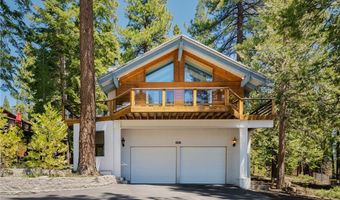 608 Tumbleweed Cir, Incline Village, NV 89451
