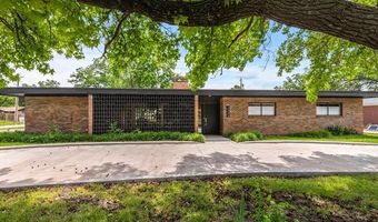 1500 Harris Dr, Bartlesville, OK 74006