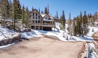 191 Gurr Well Rd, Brian Head, UT 84719