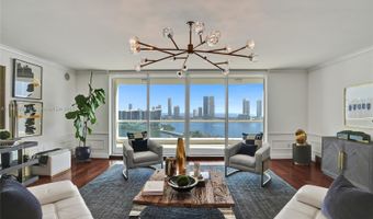 6000 Island Blvd 1802, Aventura, FL 33160