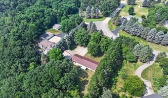 3509 W Lake Jessie Dr SE, Alexandria, MN 56308