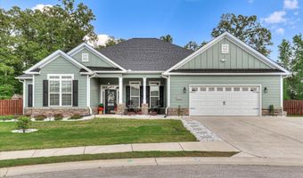 1213 Elbron Dr, Augusta, GA 30909