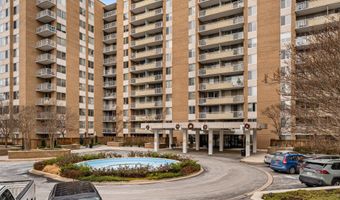 3001 VEAZEY Ter NW 201, Washington, DC 20008