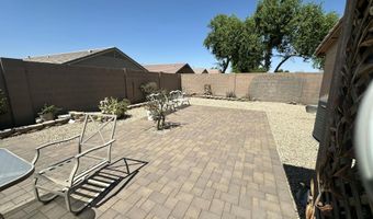 25055 W DOVE TRAIL Trl, Buckeye, AZ 85326