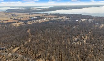 TBD Hickory Circle, Bernice, OK 74331