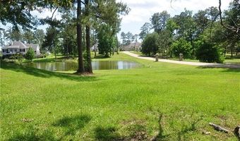 100 BALD EAGLE Dr Lot 305, Abita Springs, LA 70420
