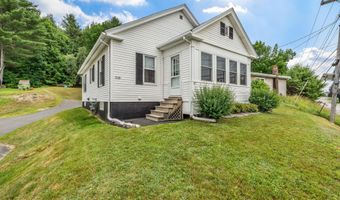 233 Northern Ave, Augusta, ME 04330