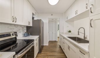 5070 Likini St PH210, Honolulu, HI 96818