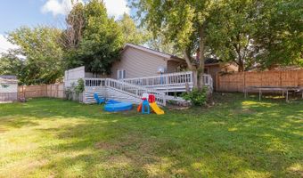 260 Renfrew Ave, Adrian, MI 49221