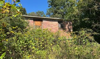 Hamilton Ridge, Alderson, WV 24910