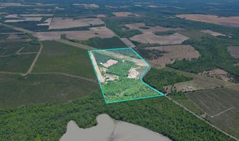 17668 Flatwoods Rd, Altha, FL 32421
